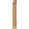 Ekena Millwork Traditional Craftsman Smooth Outlooker, Western Red Cedar, 5 1/2"W x 32"D x 36"H OUT06X32X36TRA04SWR - alternate 4